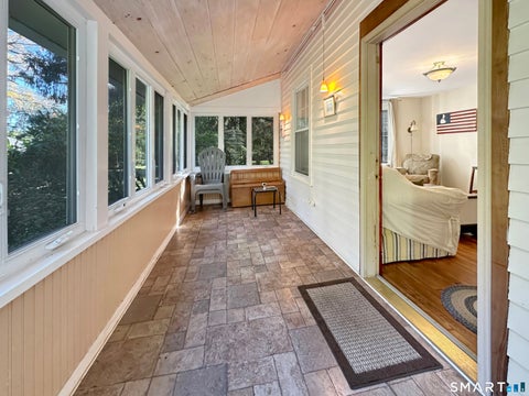 Tiny photo for 67 Nortontown Road, Madison, CT 06443 (MLS # 24215254)