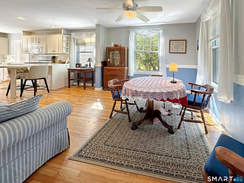 Tiny photo for 67 Nortontown Road, Madison, CT 06443 (MLS # 24215254)
