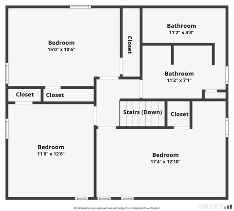 Tiny photo for 67 Nortontown Road, Madison, CT 06443 (MLS # 24215254)