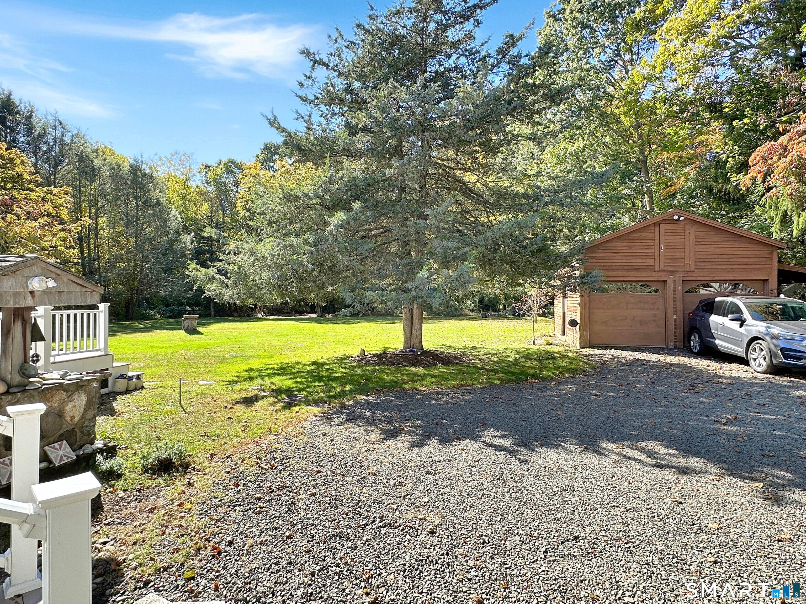 67 Nortontown Road