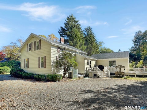 Tiny photo for 67 Nortontown Road, Madison, CT 06443 (MLS # 24215254)