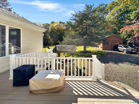 Tiny photo for 67 Nortontown Road, Madison, CT 06443 (MLS # 24215254)