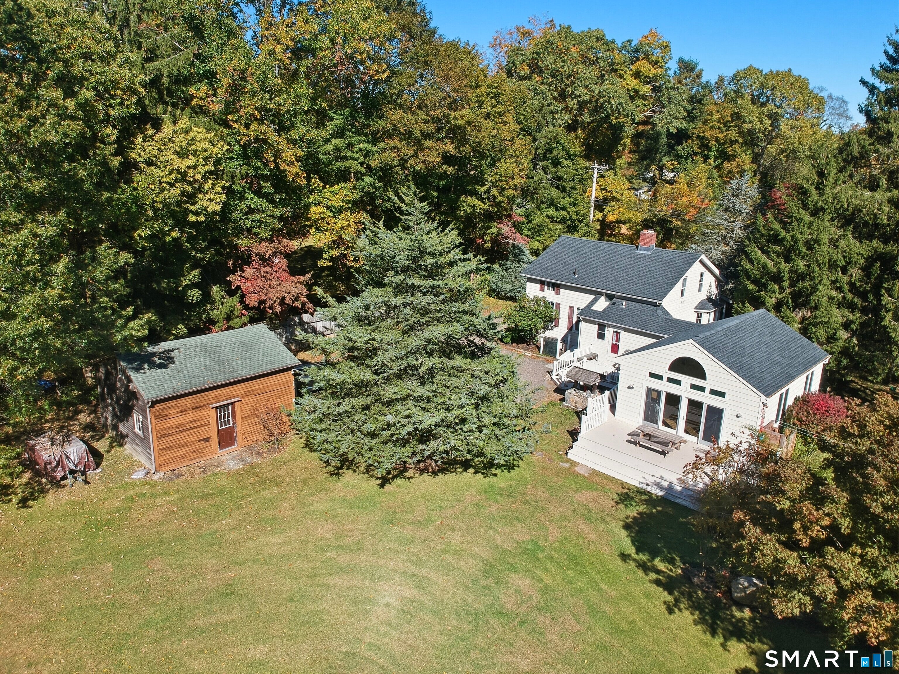67 Nortontown Road