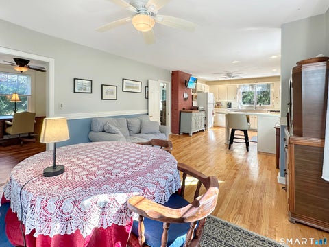 Tiny photo for 67 Nortontown Road, Madison, CT 06443 (MLS # 24215254)