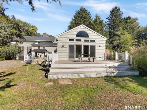 Tiny photo for 67 Nortontown Road, Madison, CT 06443 (MLS # 24215254)