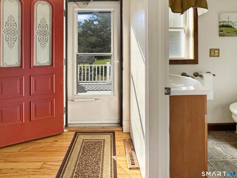 Tiny photo for 67 Nortontown Road, Madison, CT 06443 (MLS # 24215254)