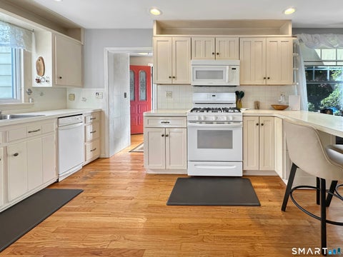 Tiny photo for 67 Nortontown Road, Madison, CT 06443 (MLS # 24215254)