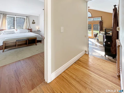 Tiny photo for 67 Nortontown Road, Madison, CT 06443 (MLS # 24215254)