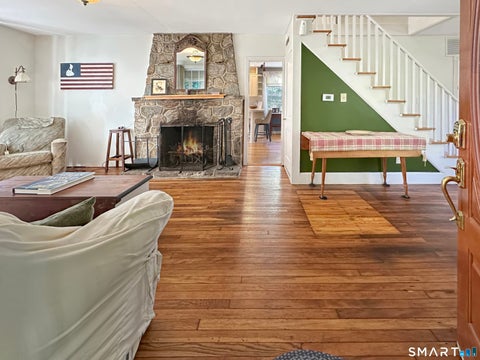 Tiny photo for 67 Nortontown Road, Madison, CT 06443 (MLS # 24215254)