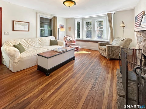 Tiny photo for 67 Nortontown Road, Madison, CT 06443 (MLS # 24215254)