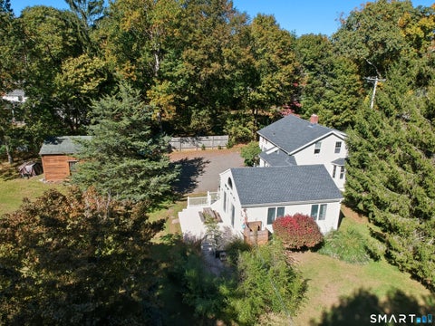 Tiny photo for 67 Nortontown Road, Madison, CT 06443 (MLS # 24215254)