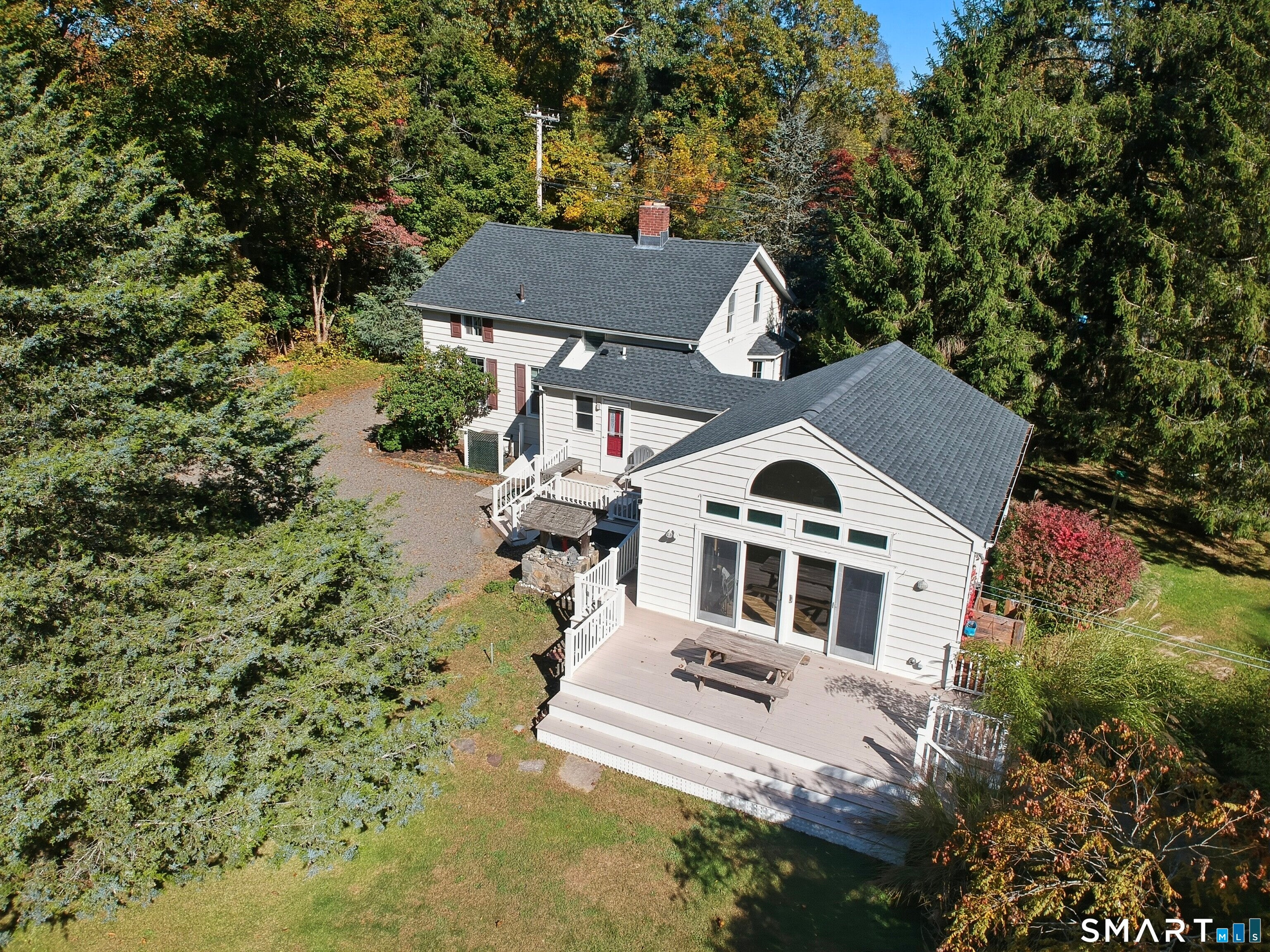 67 Nortontown Road