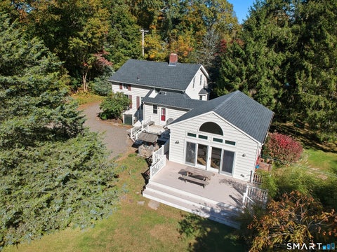 Tiny photo for 67 Nortontown Road, Madison, CT 06443 (MLS # 24215254)