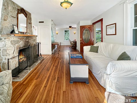 Tiny photo for 67 Nortontown Road, Madison, CT 06443 (MLS # 24215254)
