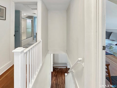 Tiny photo for 67 Nortontown Road, Madison, CT 06443 (MLS # 24215254)