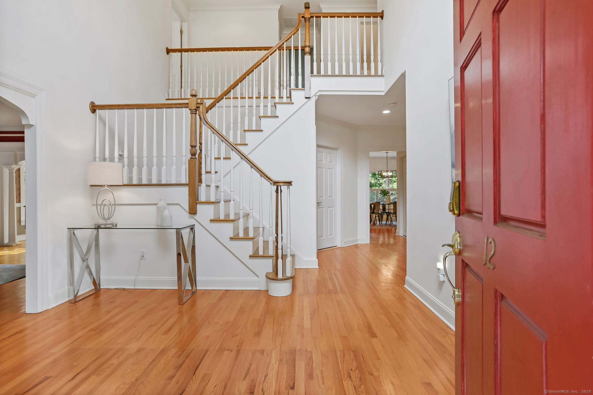 12 Sandy Hill Terrace