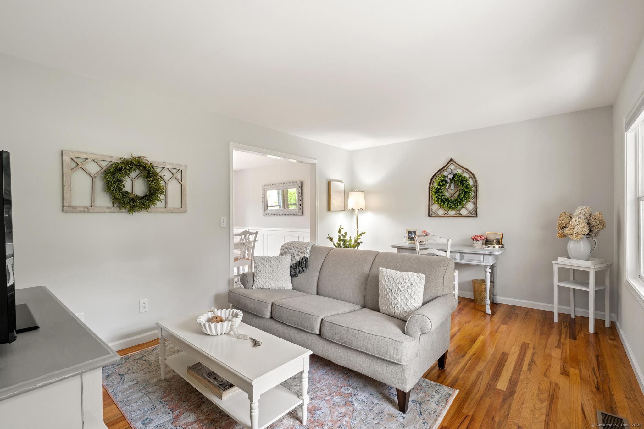 6 Lee Circle, Kent, Connecticut image 16