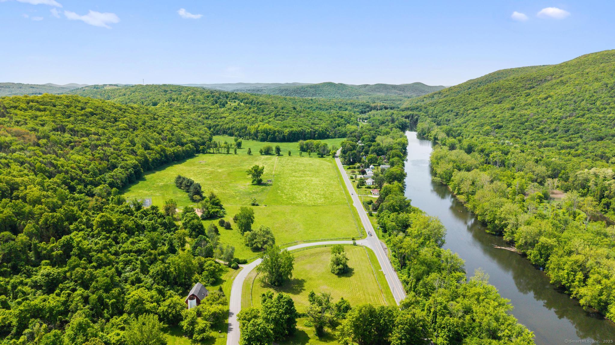 6 Lee Circle, Kent, Connecticut image 4