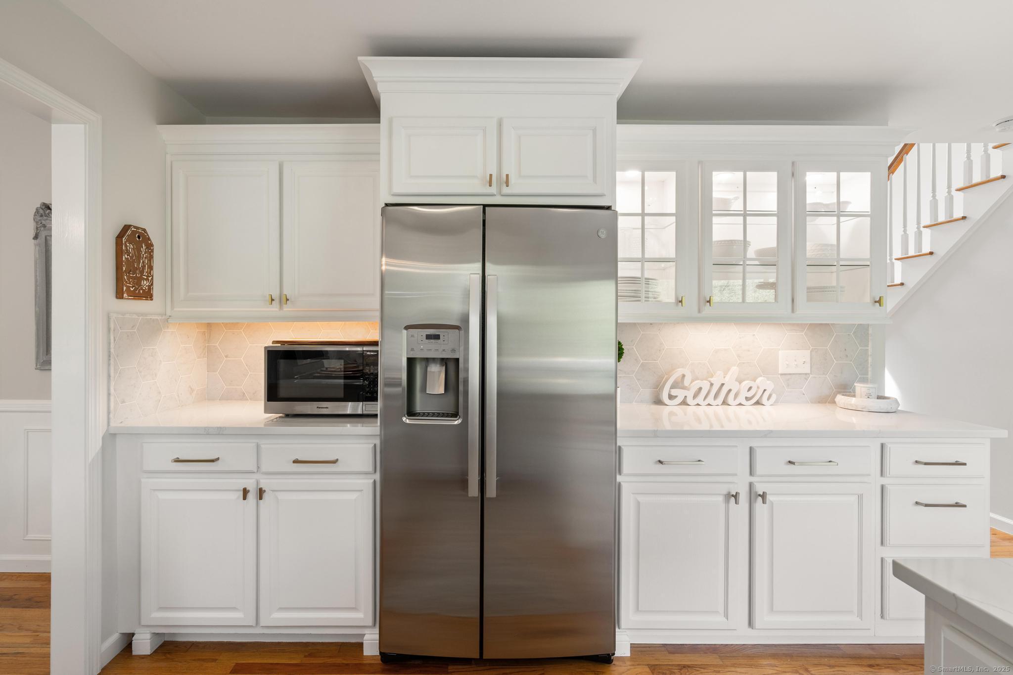 6 Lee Circle, Kent, Connecticut image 11