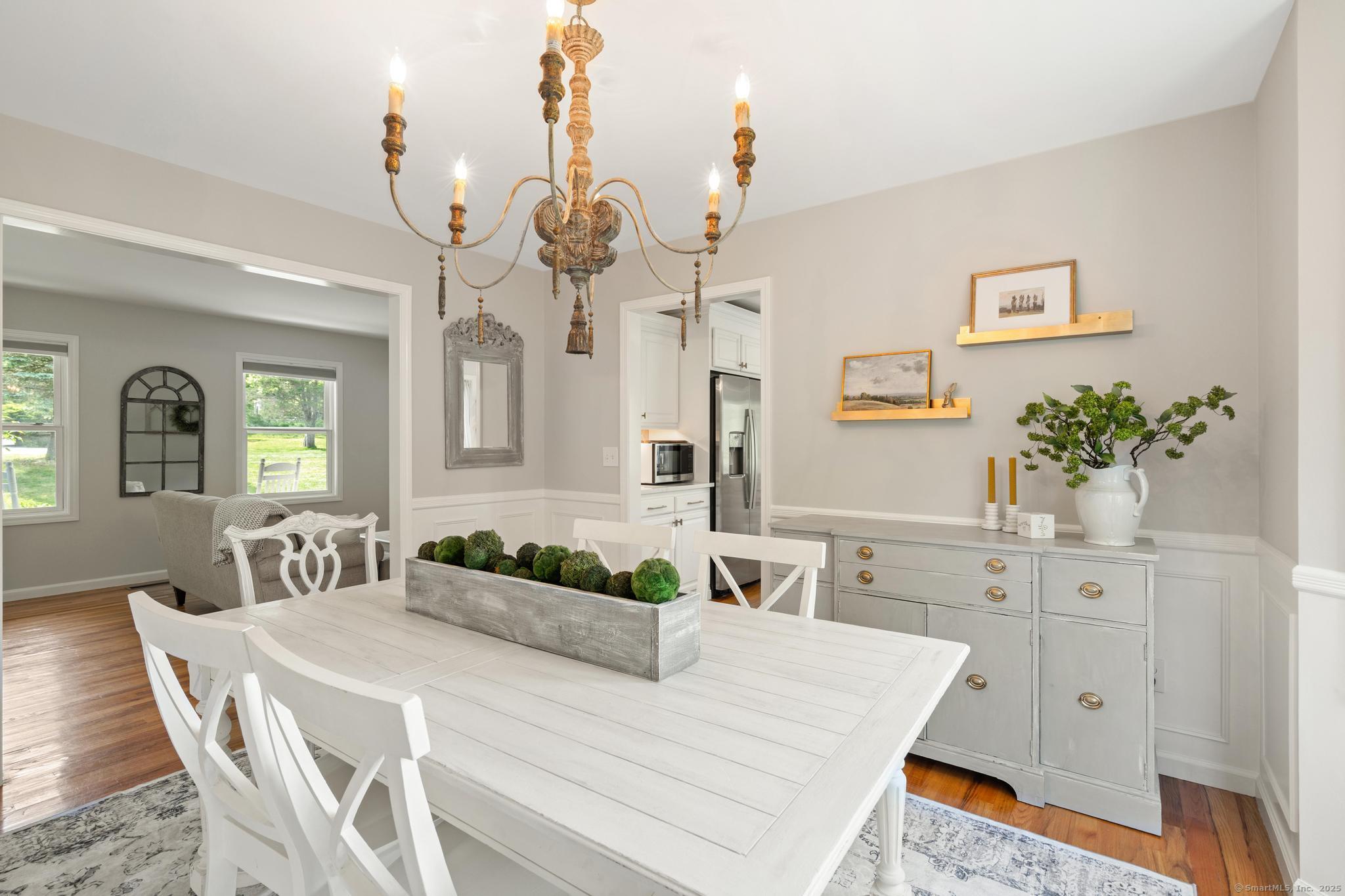6 Lee Circle, Kent, Connecticut image 17