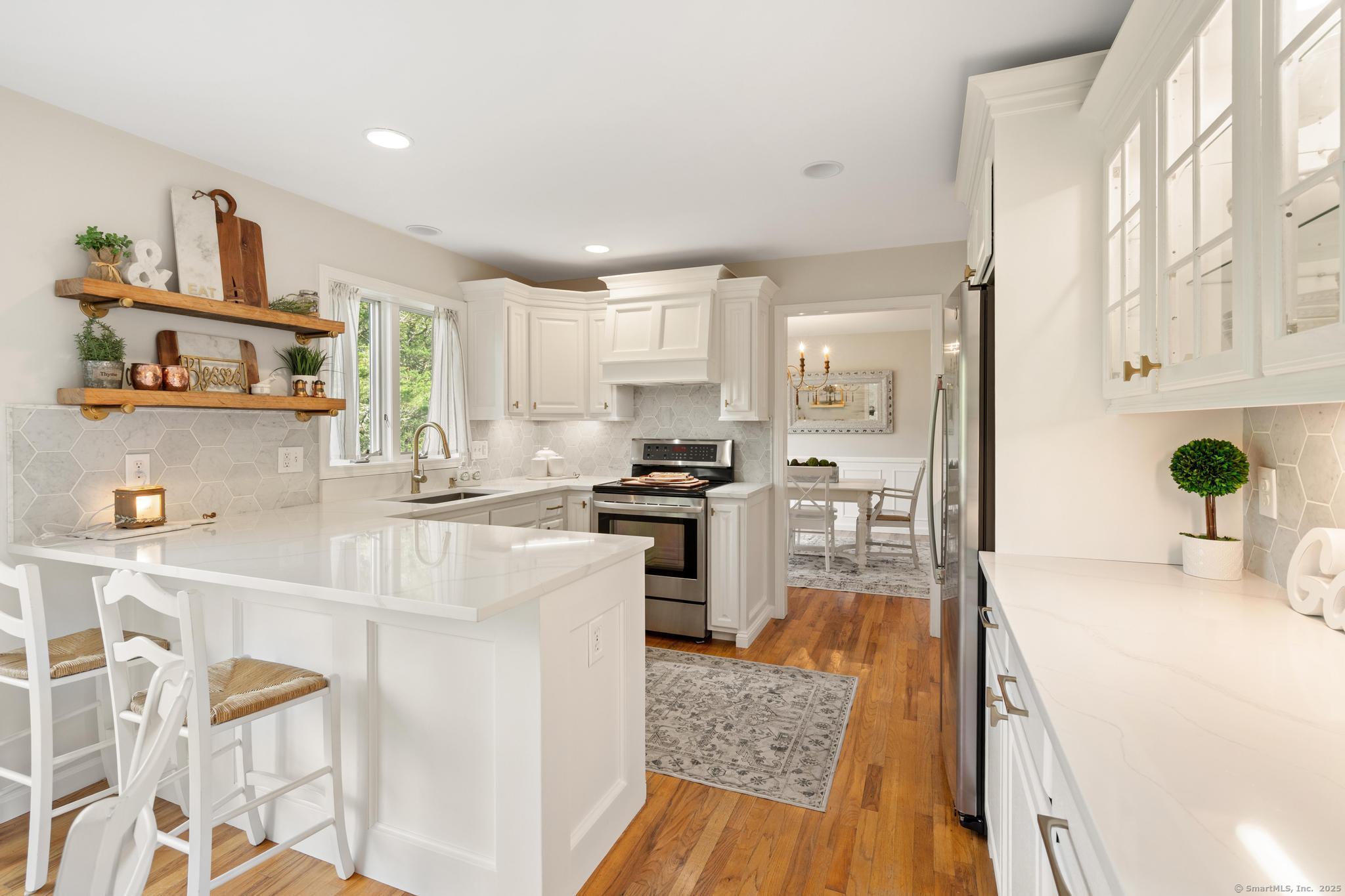 6 Lee Circle, Kent, Connecticut image 10
