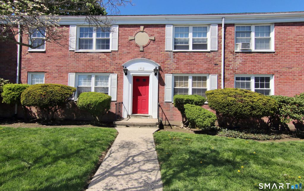 Photo of 6 Revere Drive #3, Stamford, CT 06902 (MLS # 24173783)