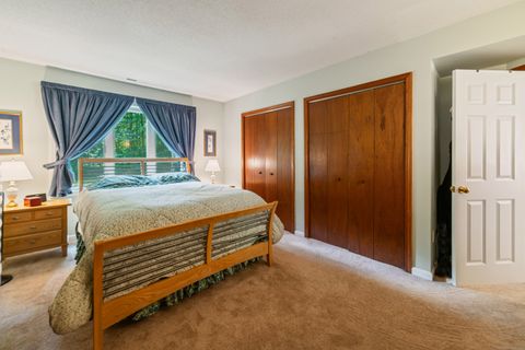 Tiny photo for 163 Hickory Lane, Southbury, CT 06488 (MLS # 24156497)