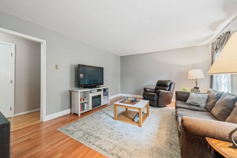 Tiny photo for 163 Hickory Lane, Southbury, CT 06488 (MLS # 24156497)