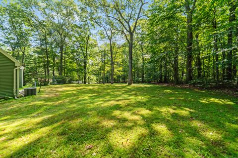 Tiny photo for 163 Hickory Lane, Southbury, CT 06488 (MLS # 24156497)
