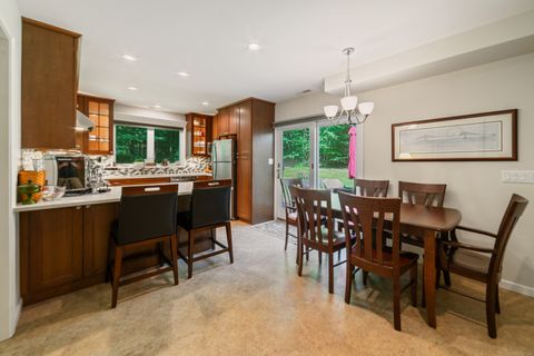 Tiny photo for 163 Hickory Lane, Southbury, CT 06488 (MLS # 24156497)