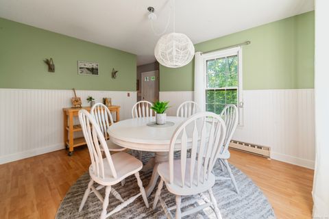 Tiny photo for 163 Hickory Lane, Southbury, CT 06488 (MLS # 24156497)