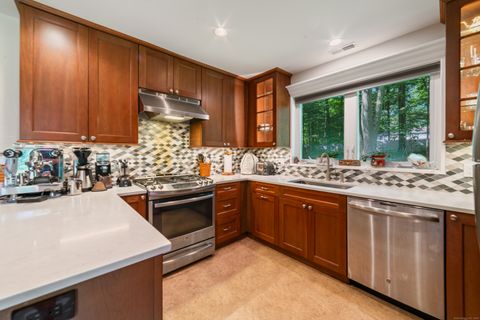 Tiny photo for 163 Hickory Lane, Southbury, CT 06488 (MLS # 24156497)