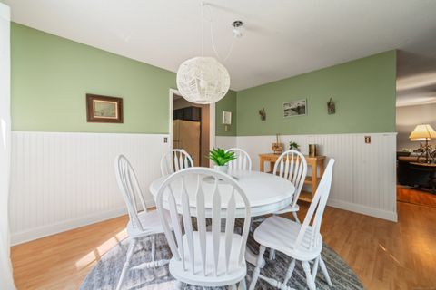 Tiny photo for 163 Hickory Lane, Southbury, CT 06488 (MLS # 24156497)