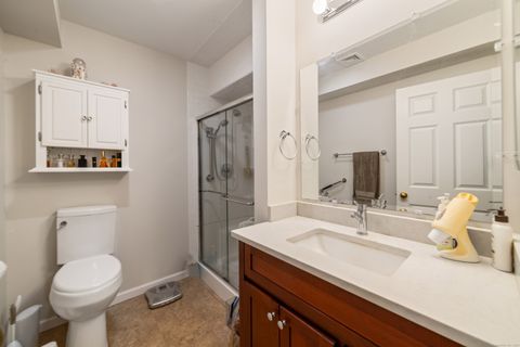 Tiny photo for 163 Hickory Lane, Southbury, CT 06488 (MLS # 24156497)