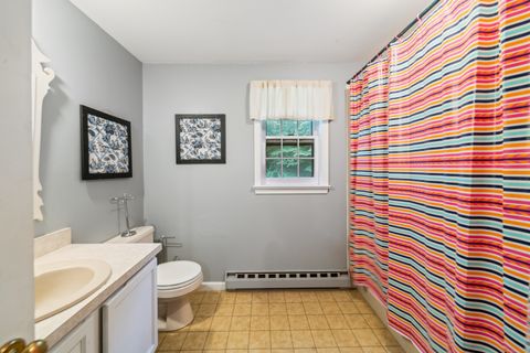 Tiny photo for 163 Hickory Lane, Southbury, CT 06488 (MLS # 24156497)