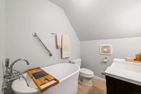 Tiny photo for 163 Hickory Lane, Southbury, CT 06488 (MLS # 24156497)