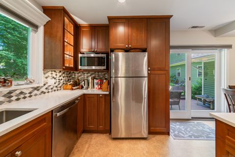 Tiny photo for 163 Hickory Lane, Southbury, CT 06488 (MLS # 24156497)