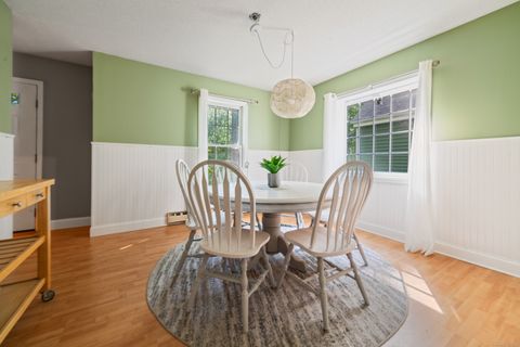 Tiny photo for 163 Hickory Lane, Southbury, CT 06488 (MLS # 24156497)