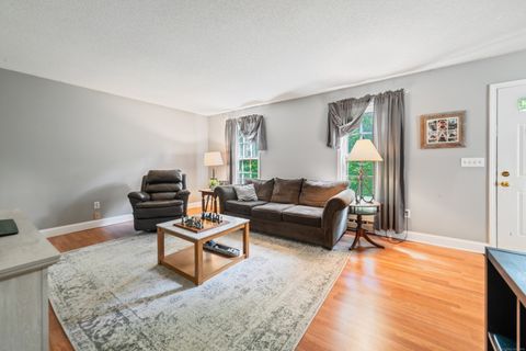 Tiny photo for 163 Hickory Lane, Southbury, CT 06488 (MLS # 24156497)