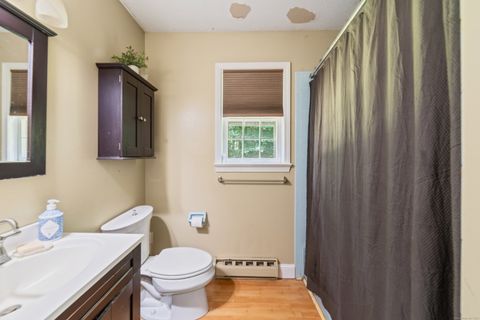 Tiny photo for 163 Hickory Lane, Southbury, CT 06488 (MLS # 24156497)