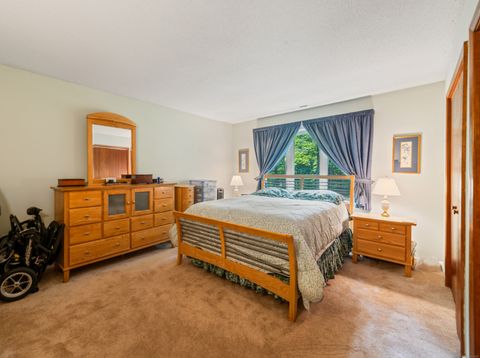 Tiny photo for 163 Hickory Lane, Southbury, CT 06488 (MLS # 24156497)