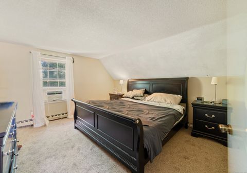 Tiny photo for 163 Hickory Lane, Southbury, CT 06488 (MLS # 24156497)