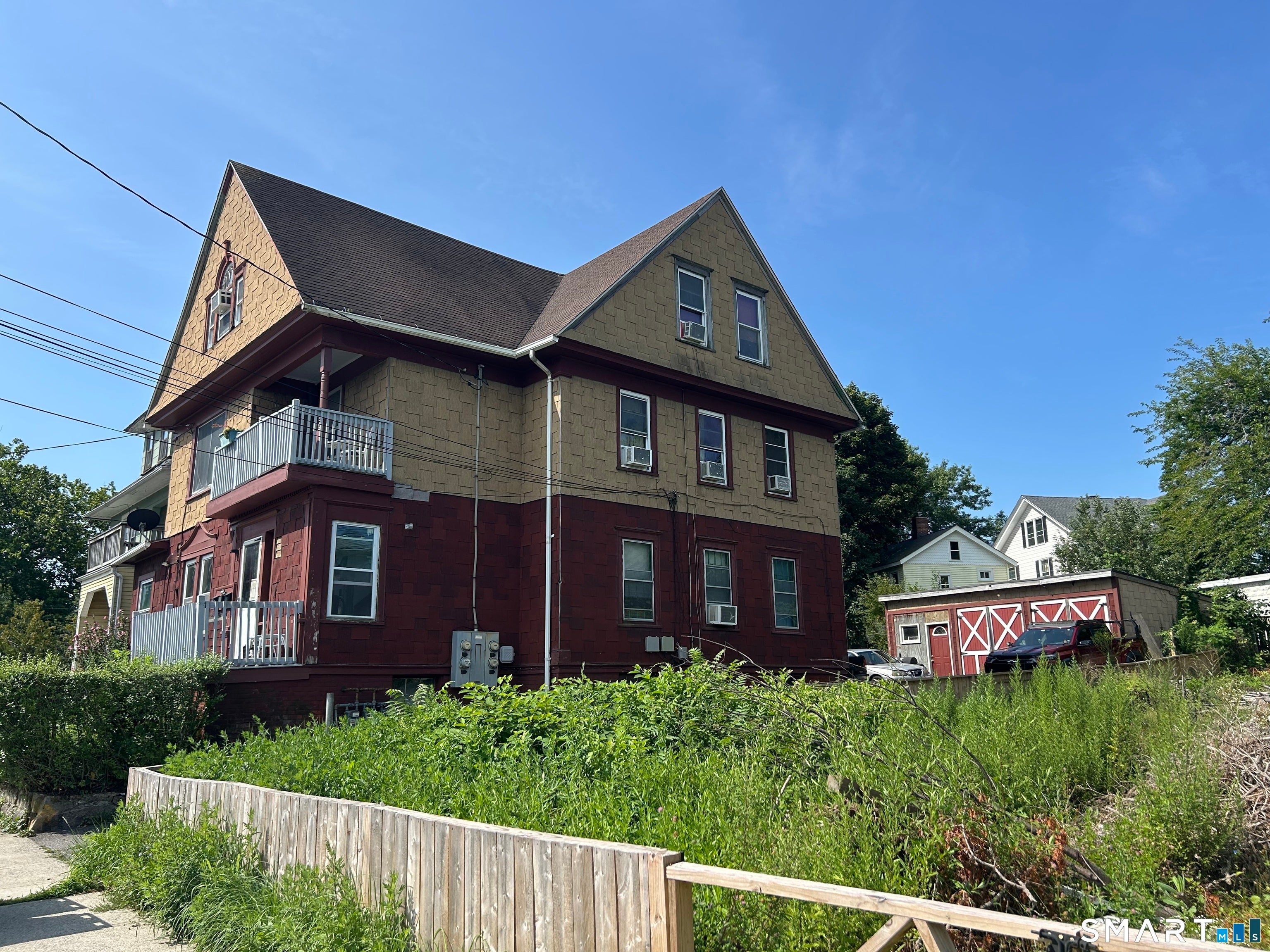 20 Reed Street