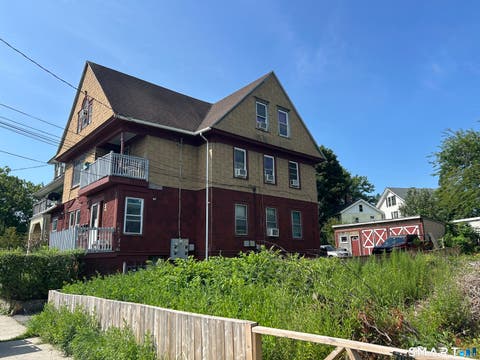 Tiny photo for 20 Reed Street, New London, CT 06320 (MLS # 24198604)