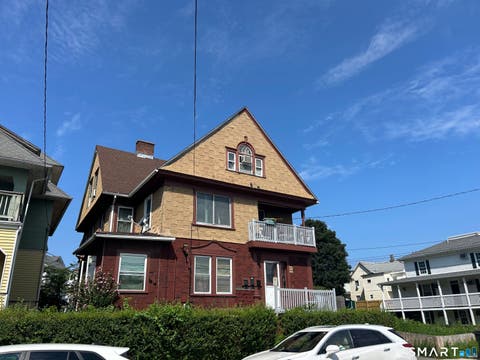 Tiny photo for 20 Reed Street, New London, CT 06320 (MLS # 24198604)