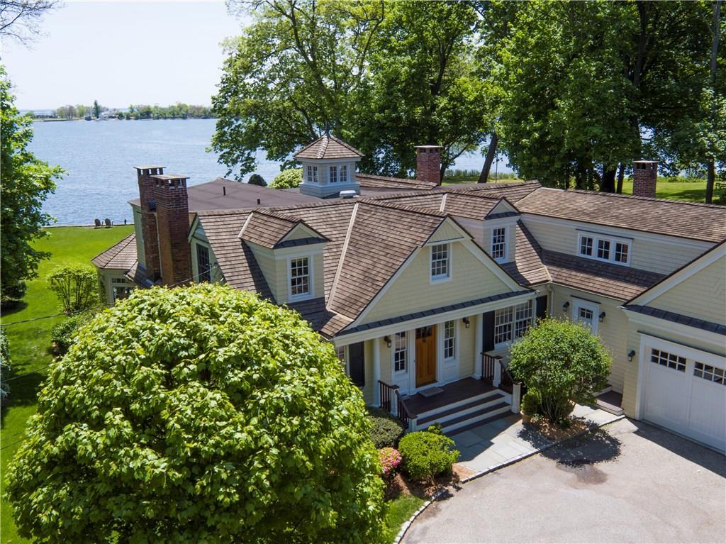 Photo 1 of 9 Seagate Road, Darien, Connecticut, $2,465,000, Web #: 99146867