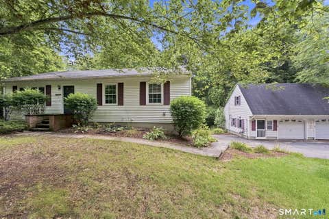 Photo of 101 Rixtown Road, Griswold, CT 06351 (MLS # 24196904)