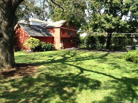 A home in Milford