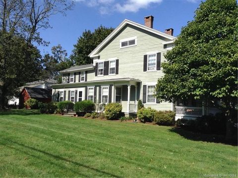 A home in Milford