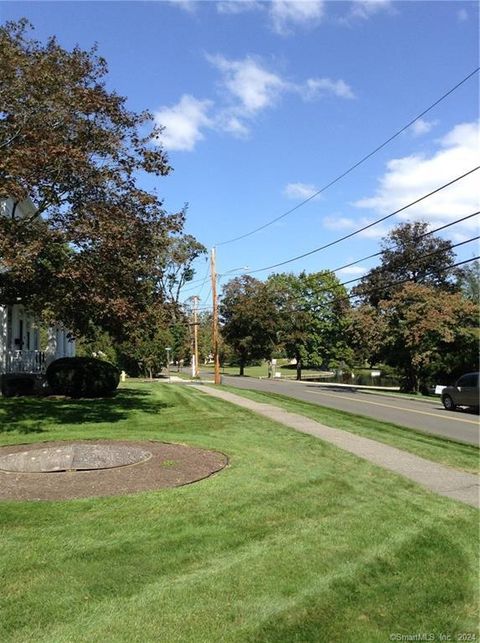 A home in Milford